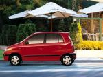 Hyundai Amica 1999 года